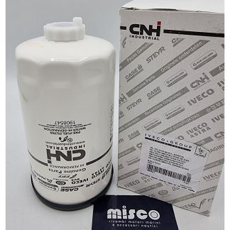 Pre-Filtro Gasolio, Separatore Acqua IVECO AIFO 1908547 Aifo