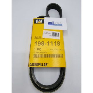 Cinghia  1981118 1981118 Caterpillar