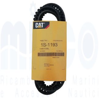 Cinghia  1S1193 1S1193 Caterpillar