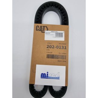 Cinghia   2020131 Caterpillar