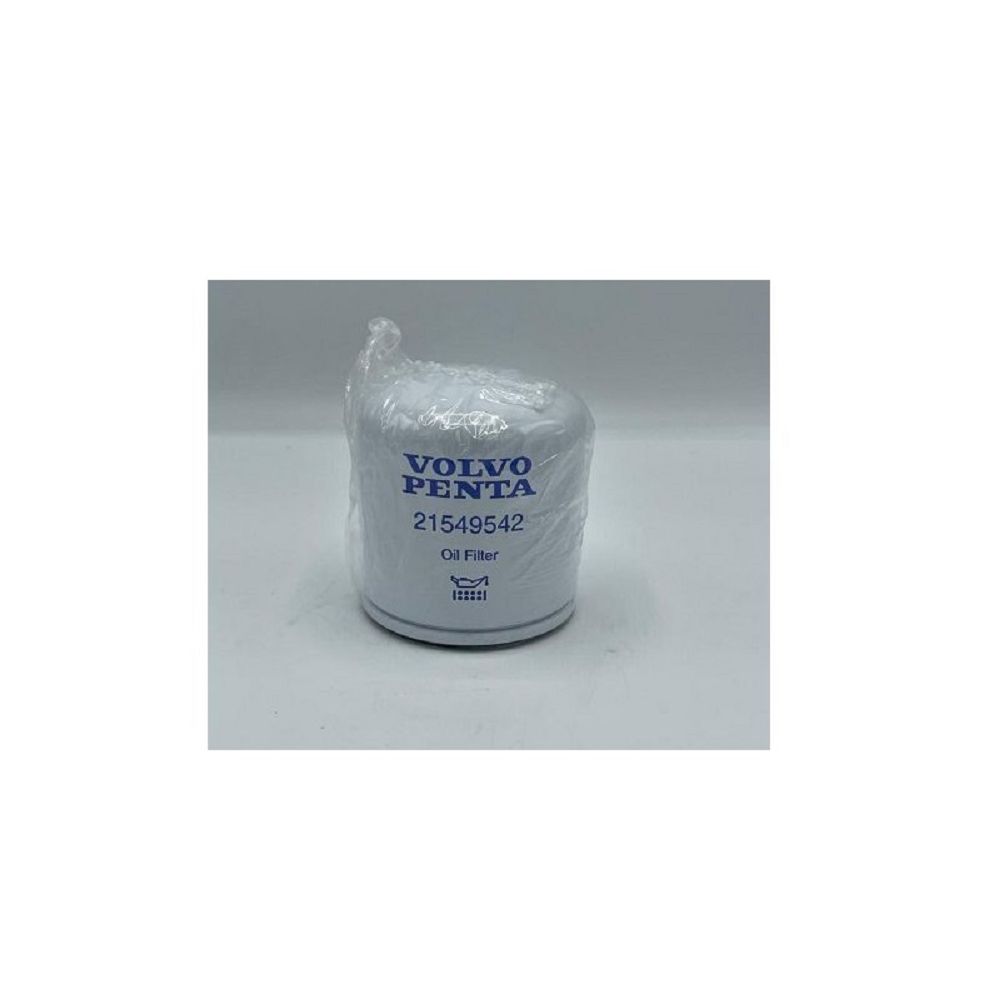 FILTRO OLIO 21549542 Volvo
