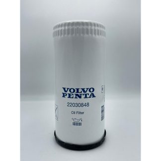 FILTRO OLIO 22030848 Volvo