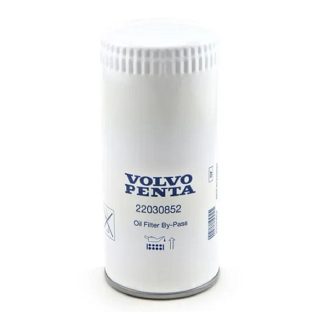 FILTRO OLIO 22030852 Volvo