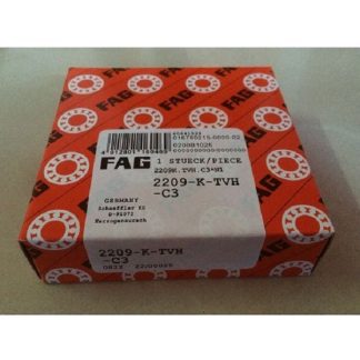 Cuscinetto Orientabile a Sfere  45 mm