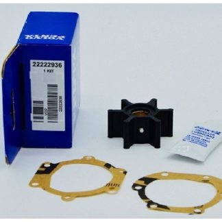 KIT GIRANTE 22222936 Volvo