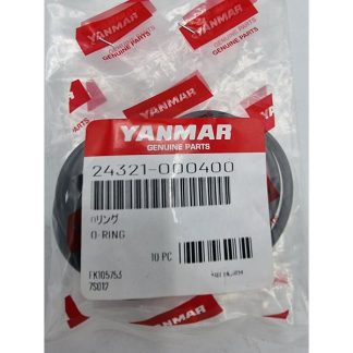 O RING 24321-000400 Yanmar