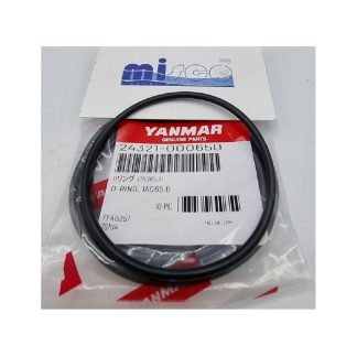 O RING POMPA 24321-000650 Yanmar