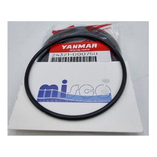 O RING 4JHE/TE/HTE 24321-000750 Yanmar