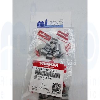 SEMICON =K 12425011190 sold in packs of 5 pcs. 27310-090001 Yanmar