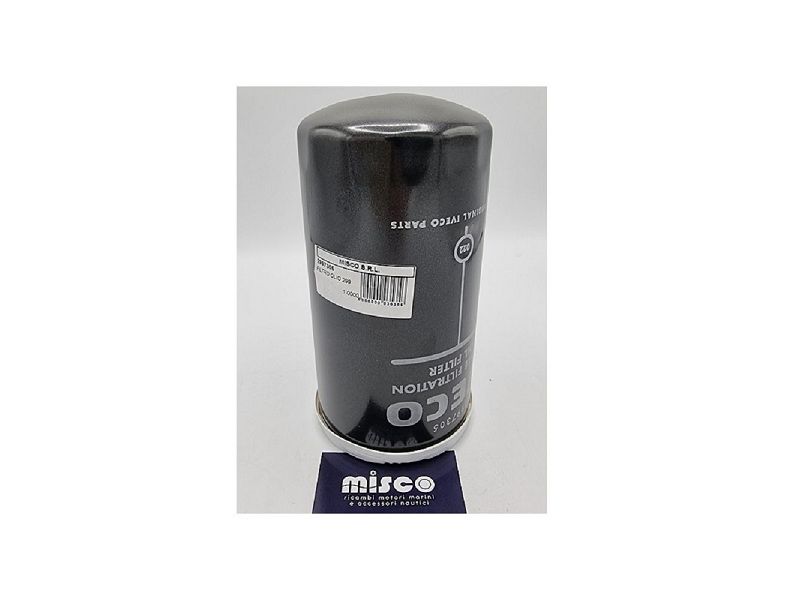 FILTRO OLIO 2997305 Aifo - immagine 2