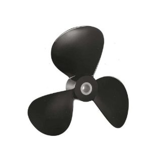 Elica Alluminio Tipo Saildrive, 3 Pale, 17x15