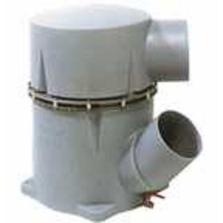 MARMITTA MGP 9090 D90