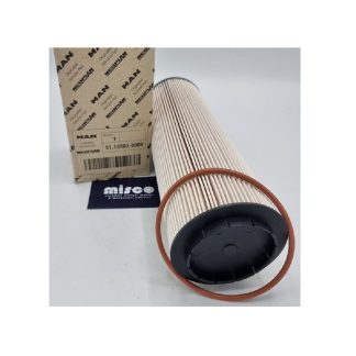Filtre à gazole 51.12503-0069 Homme