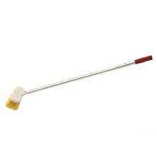 SPAZZOLA YACHT LINE YELLOW SOFT<