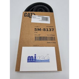 Cinghia  5M8137 5M8137 Caterpillar
