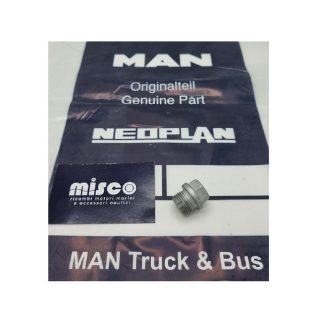 TAPPO DRENAGGIO 81.90310-0617 Man