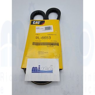 CINGHIA   9L6653 Caterpillar