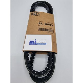Cinghia   9L6643 Caterpillar
