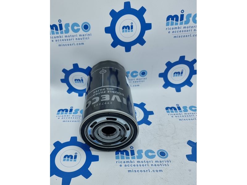 FILTRO OLIO 2997305 Aifo