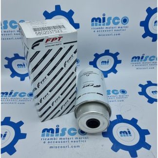 FILTRO GASOLIO 5802037523 Aifo