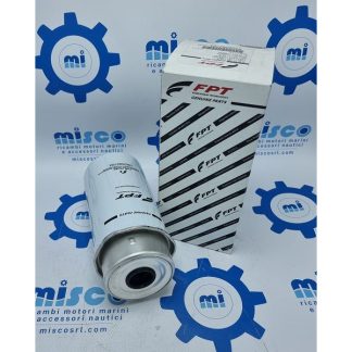 CARTUCCIA FILTRO COM 5802082703 Aifo