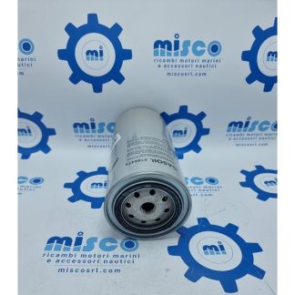 CART.FILTRO COMBUST.