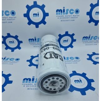 FILTRO GASOLIO  3890432 Caterpillar