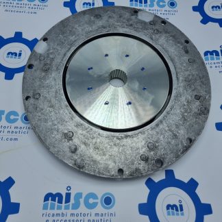 DISCO PARASTRAPPI T4. 270 48101011 Nanni
