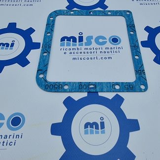 GUARNIZIONE, COPPA OLIO 970140110 Nanni