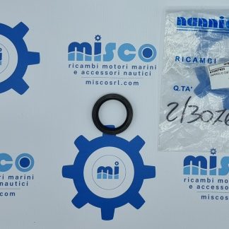 PARAOLIO DISTRIBUZIONE 970307623 Nanni