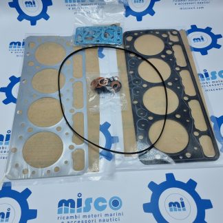 KIT GUARNIZIONE SUPERIORE 4.110 H 970519030 Nanni