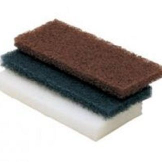 Spugna abrasive media (prezzo a blister da 2 pezzi)