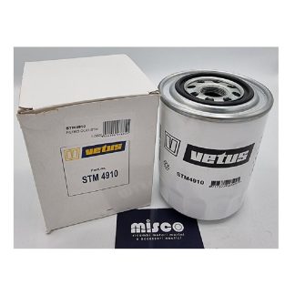 Oil filter VH4.65/80 VH4.65/80 STM4910 Vetus