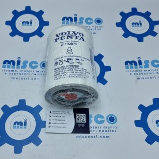 FILTRO RAFFREDDAMENTO 21192875 Volvo