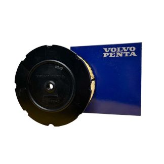 ELEMENTO FILTRO ARIA 21646645 Volvo