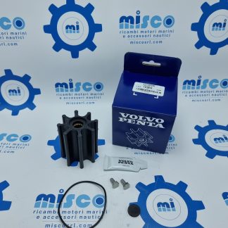 KIT ROTORE 21730348 Volvo