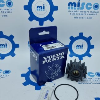 IMPELLER KIT 21951348 Volvo