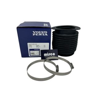 SOFFIETTO SCARICO 3588753 Volvo