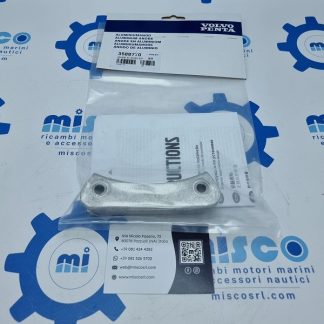 KIT ANODO 3588770 Volvo