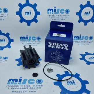 KIT ROTORE 3593573 Volvo