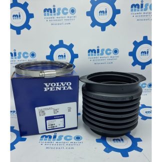 KIT SOFFIETTO 3594509 Volvo