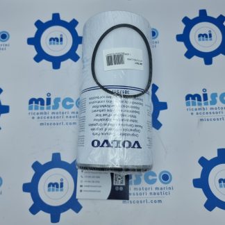 KIT FILTRO CARBURANTE 3817517 Volvo