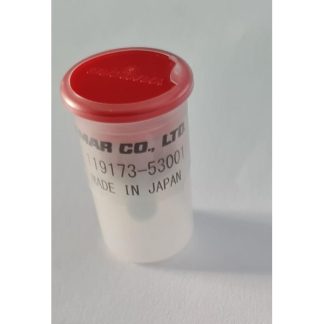 Pulvérisateur 4LHDTE 119173-53001 Yanmar