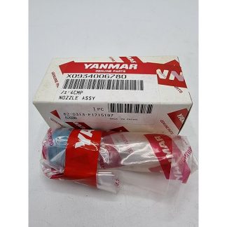 POLVERIZZATORE 6LPSTE X0934006780 Yanmar