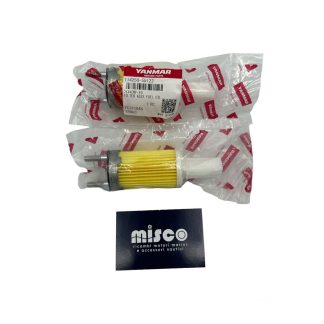 FILTRO GASOLIO L40 114250-55122 Yanmar