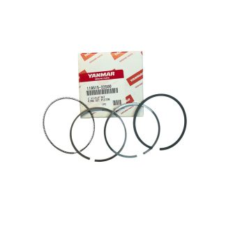 FASCIA ELASTICA 3YM20 119515-22500 Yanmar