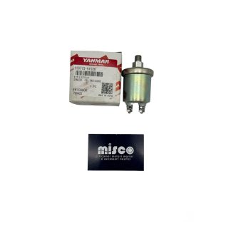 SENSORE=12663091560 2POLI OLIO STRUM. 119773-91520 Yanmar