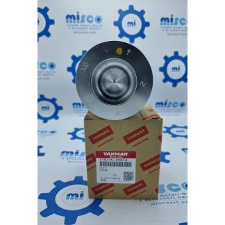 PISTONE 6LPSTE vedi note 119775-22013 Yanmar
