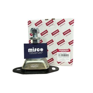 SUPPORTO BY/4LV FRONT 55, v.n. 120650-08401 Yanmar