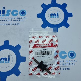 AMMORTIZZATORE GOMMA BY 120650-75450 Yanmar